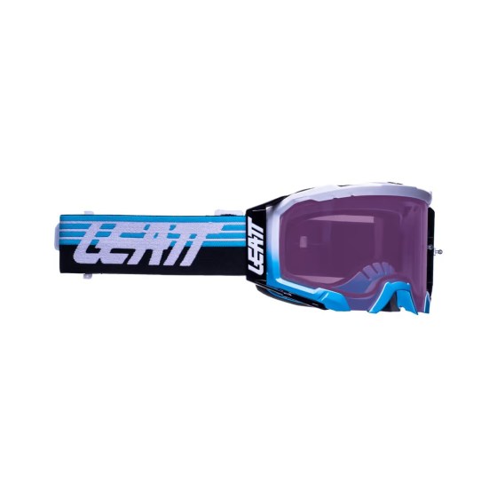 Maschera Leatt Velocity 5.5 Iriz Aqua Purple_1